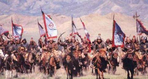 李密为什么自始至终都没有称帝