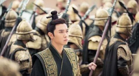 李密为什么自始至终都没有称帝