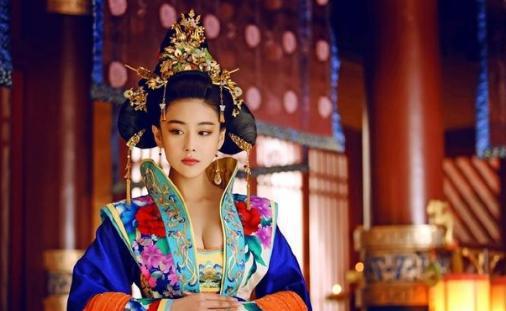 王皇后是怎么死的