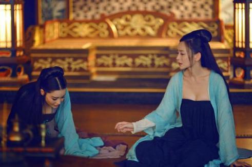 王皇后是怎么死的