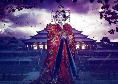 王皇后是怎么死的