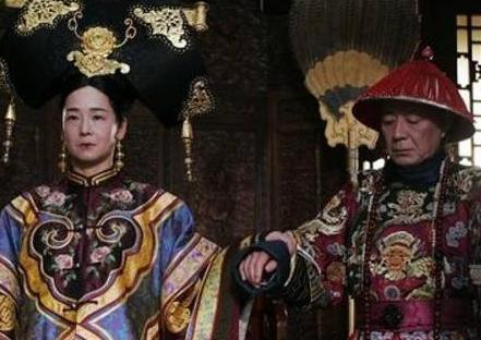 慈禧太后睡觉都做什么事情 竟然会害苦太监呢