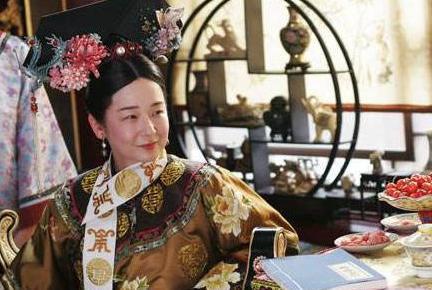 慈禧太后睡觉都做什么事情 竟然会害苦太监呢