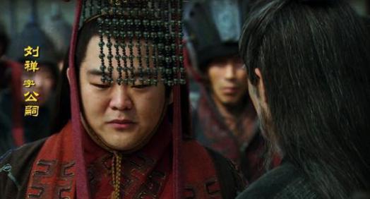 刘禅真的是扶不起的阿斗