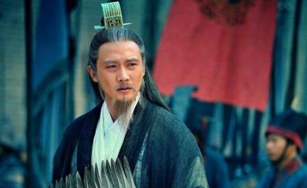 诸葛亮流传千古的一句话是什么话