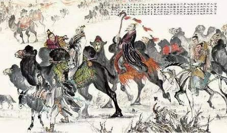 汉武帝刘彻为汉朝乃至后世王朝做出了多大的贡献