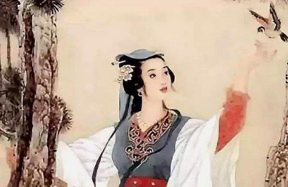 鱼玄机究竟是个怎样的女子