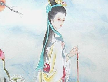 鱼玄机究竟是个怎样的女子