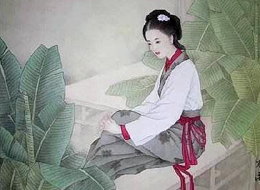 鱼玄机究竟是个怎样的女子