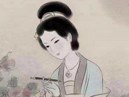 鱼玄机究竟是个怎样的女子