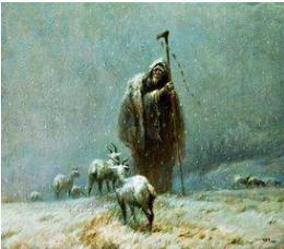 苏武19年后汉朝发生了什么事情