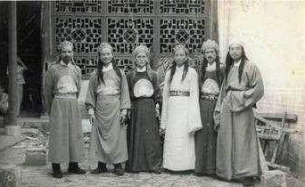 石达开为什么过不了大渡河