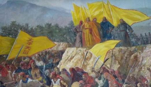 石达开为什么过不了大渡河