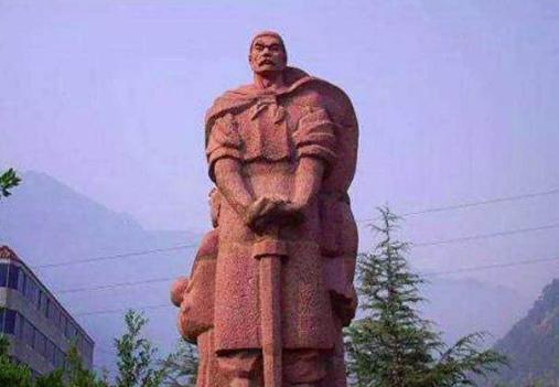 石达开为什么过不了大渡河