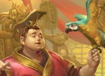 汉后主刘禅他的一生到底是什么样的