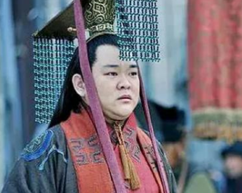 汉后主刘禅他的一生到底是什么样的