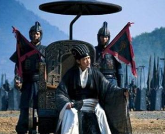 汉后主刘禅他的一生到底是什么样的