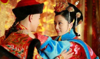 苏完瓜尔佳氏跟慈禧是什么关系