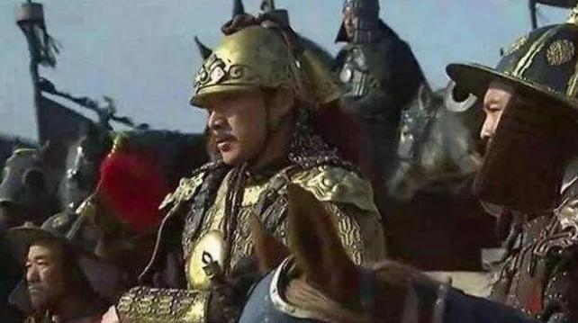 袁崇焕打造的关宁铁骑,最后是怎么没落的