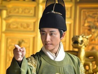 吴贤妃:朱祁钰的生母,唯一没有给朱瞻基殉葬的嫔妃