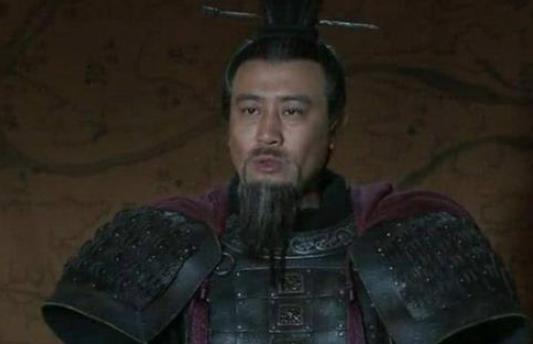 纪灵：东汉末年将领，他的实力到底有多强