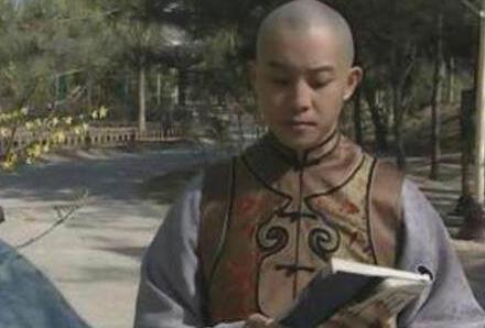 和珅真正的靠山是谁