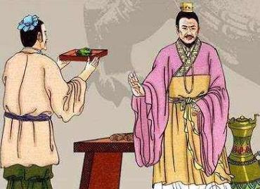 子罕是什么样的人