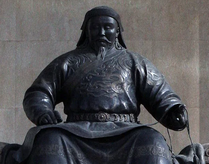 元世祖忽必烈：元朝开国皇帝，他的一生有着怎样的经历