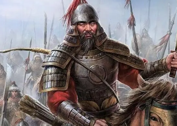 元世祖忽必烈：元朝开国皇帝，他的一生有着怎样的经历