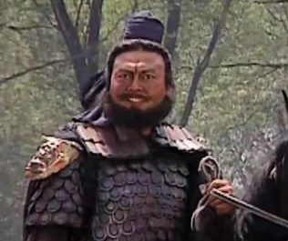 三国时期蜀汉五虎将是如何排名的