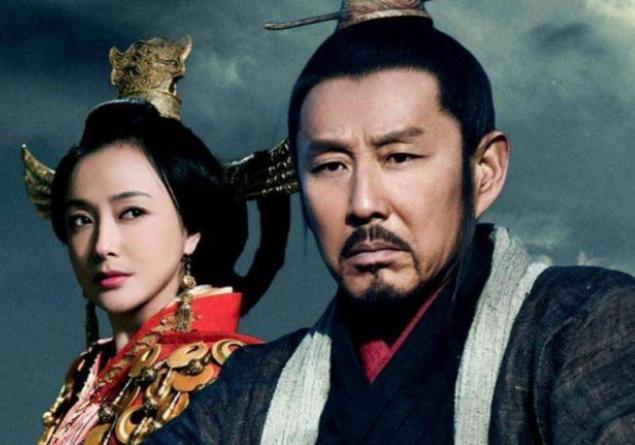一代帝王汉高祖，五十岁之前为何无所事事