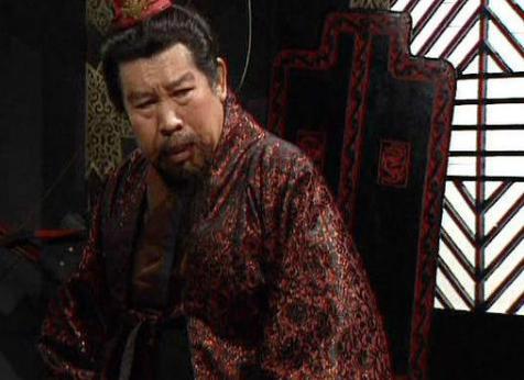 张绣是怎么死的