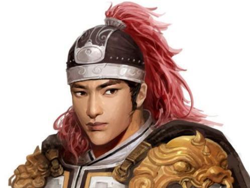 张绣是怎么死的