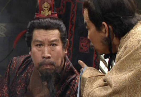 张绣是怎么死的