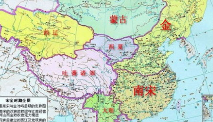 南宋官员秦熺简介:秦桧专权期间,将王铚的藏书掠走大半