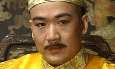 历史上乾隆要刘墉跳荷花池是真的吗