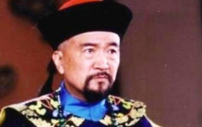 历史上乾隆要刘墉跳荷花池是真的吗