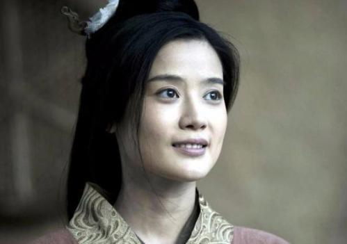 刘邦生前为什么不给戚夫人和儿子赵王如意留后路