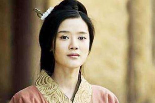 刘邦生前为什么不给戚夫人和儿子赵王如意留后路