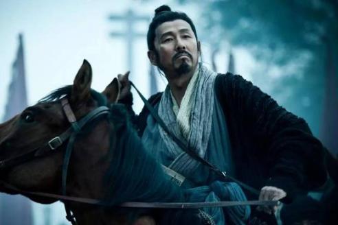 刘邦生前为什么不给戚夫人和儿子赵王如意留后路