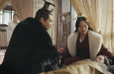 甄宓是怎么处理婆媳关系的