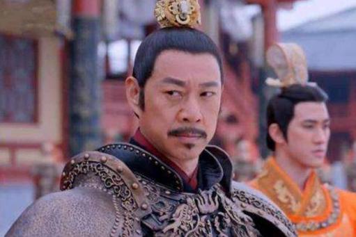 千古一帝李世民是怎么打下天下的