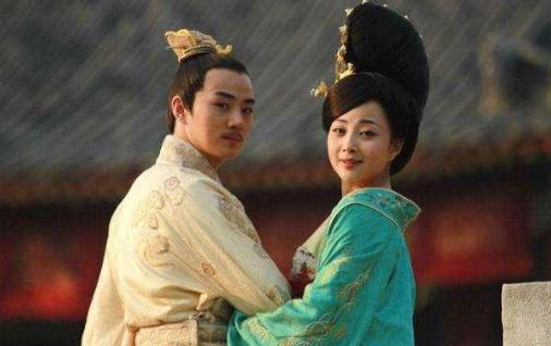 千古一帝李世民是怎么打下天下的