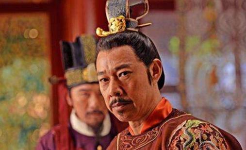 千古一帝李世民是怎么打下天下的