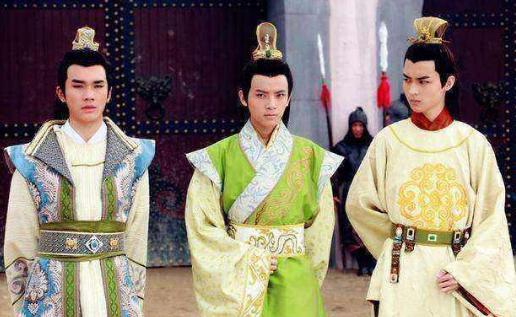 千古一帝李世民是怎么打下天下的