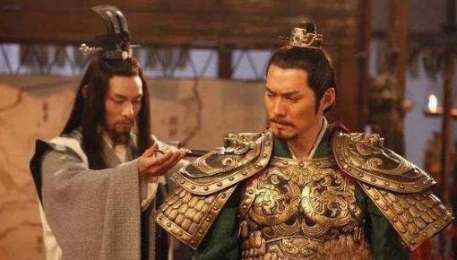 千古一帝李世民是怎么打下天下的