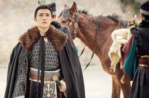 千古一帝李世民是怎么打下天下的