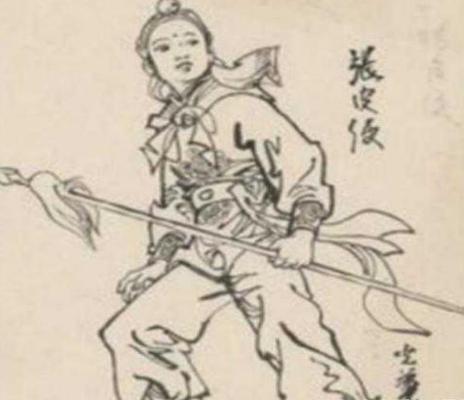 僧格林沁是怎么死的 最后杀他的那个人又是什么下场呢