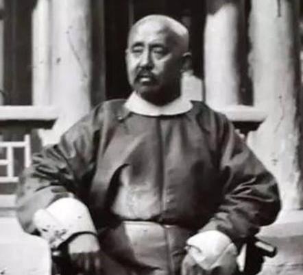 僧格林沁是怎么死的 最后杀他的那个人又是什么下场呢