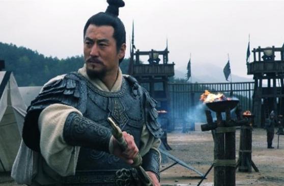 三国时期顶级虎将孙坚因为什么事情遭人歧视